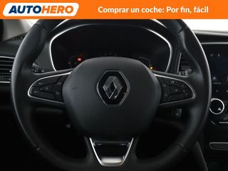 Renault Megane 1.5 Blue dCi Intens Sport Tourer