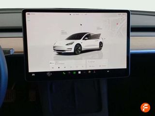 Tesla Model 3 RWD