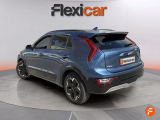 Kia Niro e-Niro 100kW (136CV) Concept