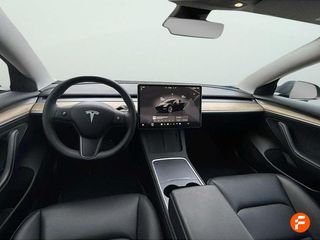 Tesla Model 3 Gran Autonomía AWD