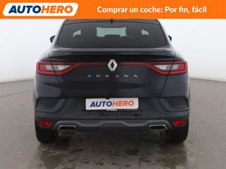 Renault Arkana 1.3 TCe R.S. Line