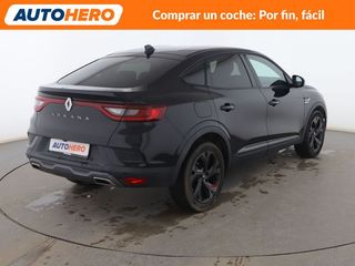 Renault Arkana 1.3 TCe R.S. Line