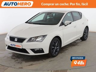 Seat Leon 1.5 TSI ACT Style Visio Edition