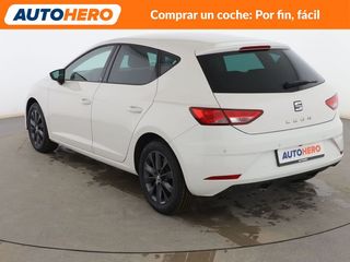 Seat Leon 1.5 TSI ACT Style Visio Edition