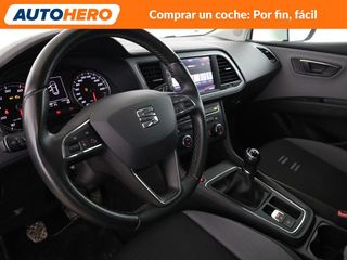 Seat Leon 1.5 TSI ACT Style Visio Edition