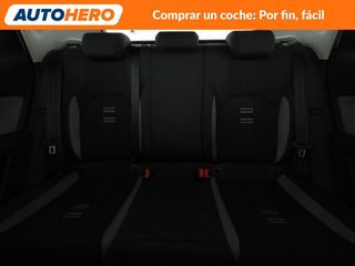 Seat Leon 1.5 TSI ACT Style Visio Edition