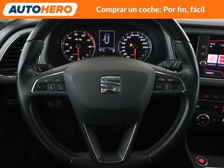 Seat Leon 1.5 TSI ACT Style Visio Edition