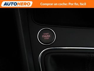 Seat Leon 1.5 TSI ACT Style Visio Edition