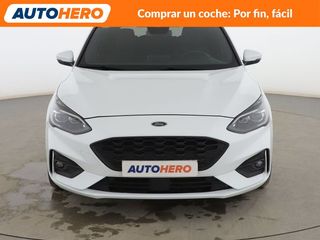 Ford Focus 1.0 EcoBoost ST-Line