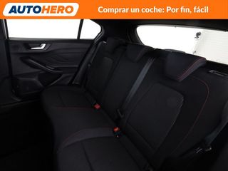 Ford Focus 1.0 EcoBoost ST-Line