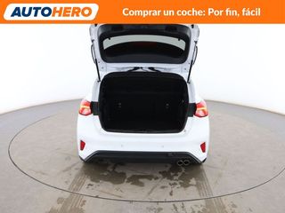Ford Focus 1.0 EcoBoost ST-Line