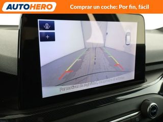 Ford Focus 1.0 EcoBoost ST-Line