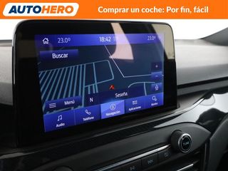 Ford Focus 1.0 EcoBoost ST-Line