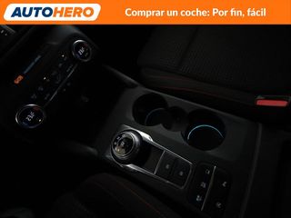 Ford Focus 1.0 EcoBoost ST-Line