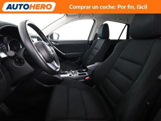 Mazda CX-5 2.2 Turbodiesel Black Tech Ed.