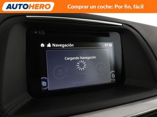 Mazda CX-5 2.2 Turbodiesel Black Tech Ed.