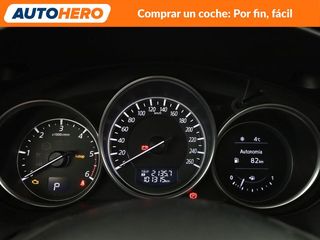 Mazda CX-5 2.2 Turbodiesel Black Tech Ed.