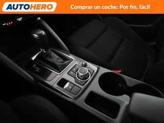 Mazda CX-5 2.2 Turbodiesel Black Tech Ed.