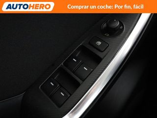 Mazda CX-5 2.2 Turbodiesel Black Tech Ed.