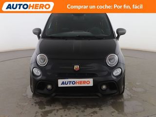Abarth 595 1.4 Competizione