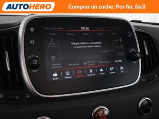 Abarth 595 1.4 Competizione