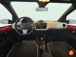 Seat Mii Mii Electric 61kW (83CV)