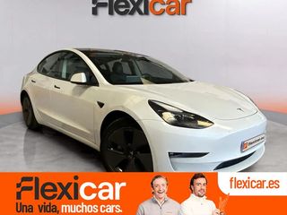 Tesla Model 3 Gran Autonomía AWD