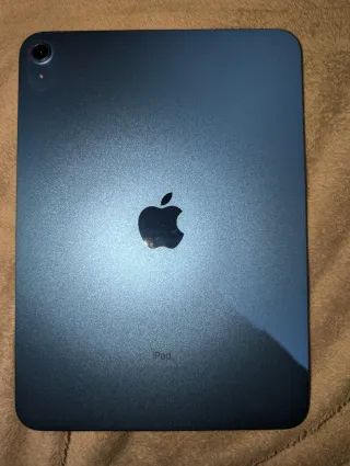 iPad 10ª Geração 10.9 2022 64 GB