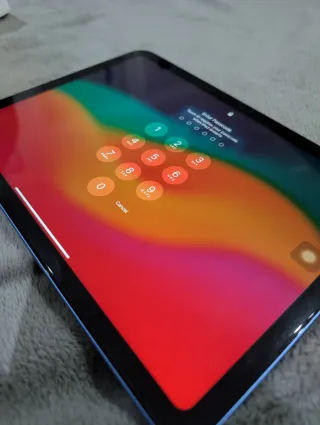 iPad 10ª Geração 10.9 2022 64 GB