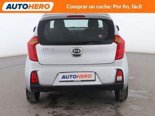 Kia Picanto 1.0 Tech