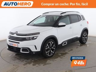 Citroën C5 Aircross 1.5 Blue-HDi Feel