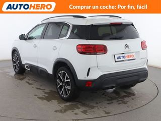 Citroën C5 Aircross 1.5 Blue-HDi Feel