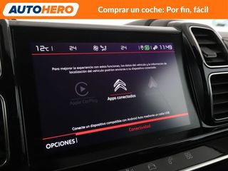 Citroën C5 Aircross 1.5 Blue-HDi Feel