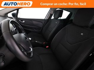 Renault Clio 0.9 Energy Limited