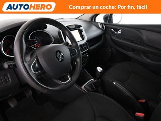 Renault Clio 0.9 Energy Limited