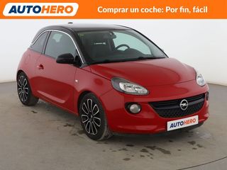 Opel Adam 1.4 Glam