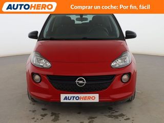 Opel Adam 1.4 Glam
