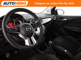Opel Adam 1.4 Glam
