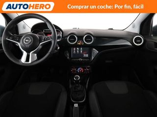 Opel Adam 1.4 Glam