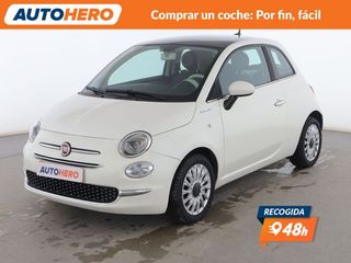 Fiat 500 1.0 Mild-Hybrid Dolcevita