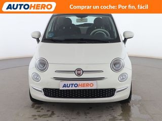 Fiat 500 1.0 Mild-Hybrid Dolcevita