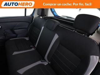 Dacia Sandero 1.5 dCi Stepway Essential