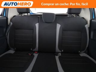 Dacia Sandero 1.5 dCi Stepway Essential