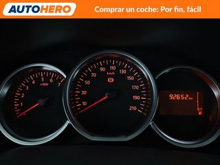 Dacia Sandero 1.5 dCi Stepway Essential