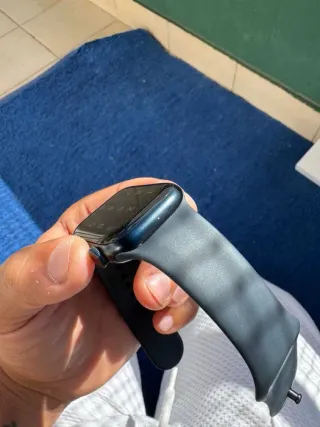 Apple Watch Series 9 41mm Midnight Black