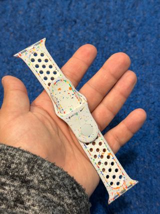 Apple Watch Series 9 41mm Midnight Black