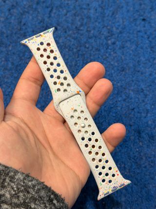 Apple Watch Series 9 41mm Midnight Black