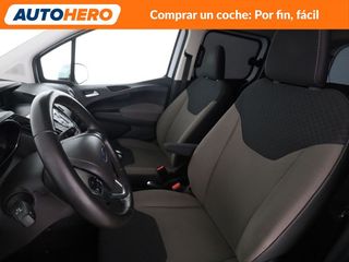 Ford Tourneo Courier 1.5 TDCi Titanium