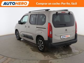 Citroën Berlingo 1.5 Blue-HDi Shine M