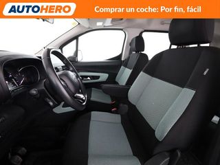 Citroën Berlingo 1.5 Blue-HDi Shine M